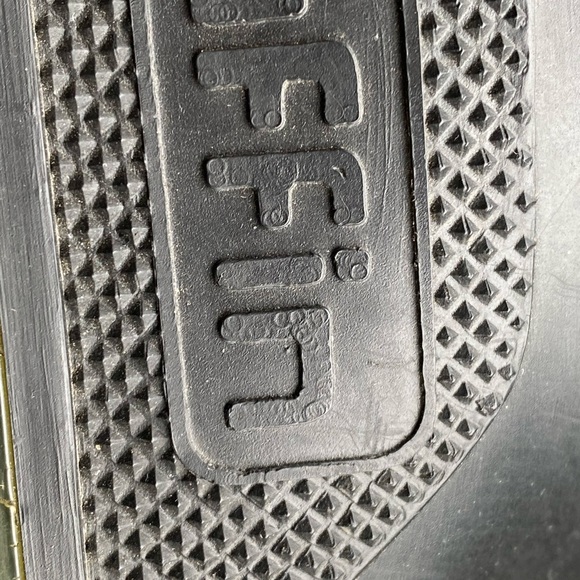 Baffin Altimate Men’s Black Extreme Cold Winter Snow Boots Size 7 - Picture 12 of 13